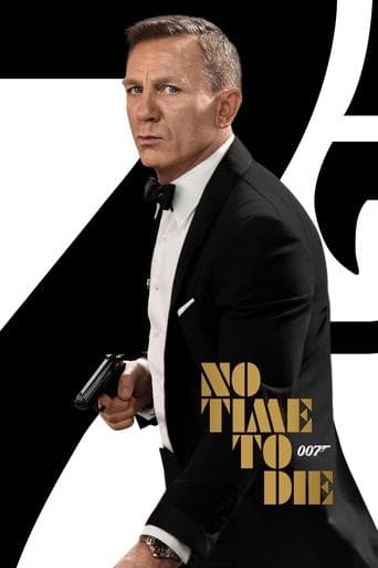 Sin tiempo para morir Película Completa