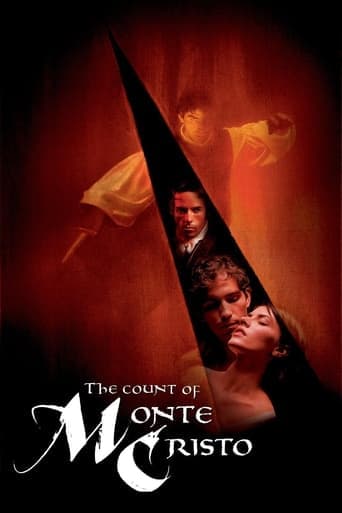 La venganza del conde de Montecristo Película Completa