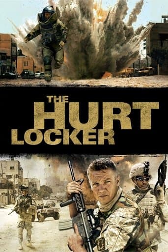 En tierra hostil Película Completa