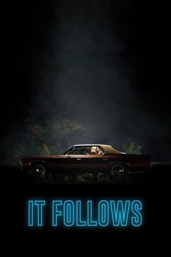 It Follows Película Completa