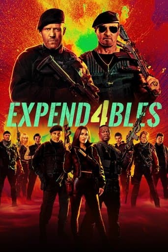 Los mercen4rios Película Completa