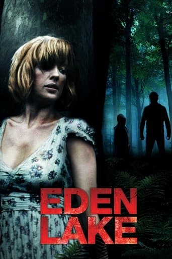 Eden Lake Película Completa