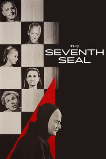 El séptimo sello Película Completa
