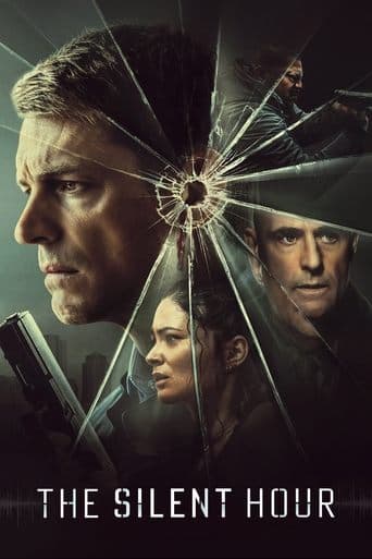 La hora del silencio Película Completa