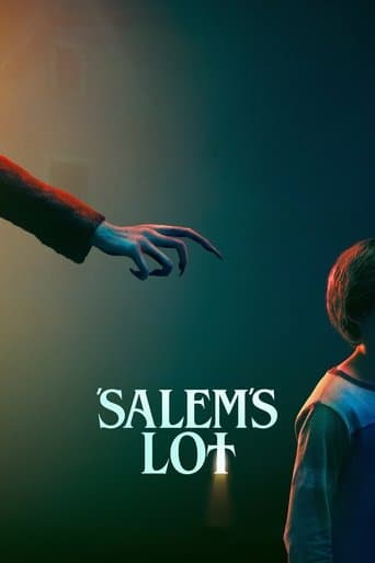 El misterio de Salem's Lot Película Completa