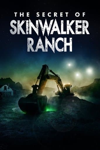 Skinwalker: El Rancho Maldito Ver Online Castellano