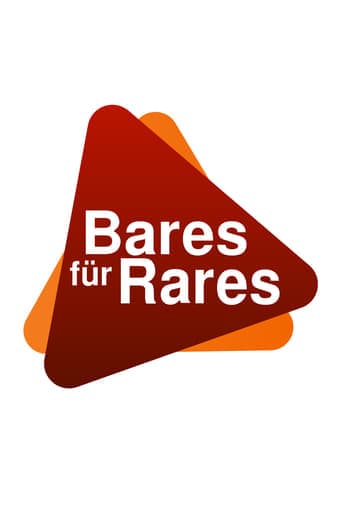 Bares für Rares Ver Online Castellano