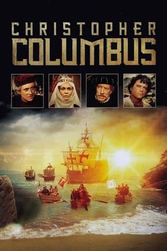 Cristoforo Colombo Ver Online Castellano