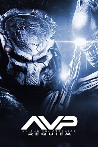 Aliens vs. Predator 2 Película Completa