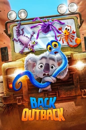 ¡Nos volvemos a casa! Película Completa