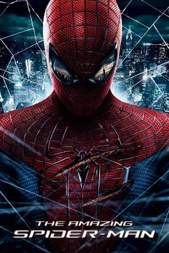 The Amazing Spider-Man Película Completa