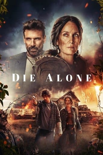 Die Alone Película Completa