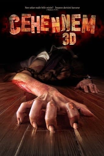 Cehennem 3D Película Completa
