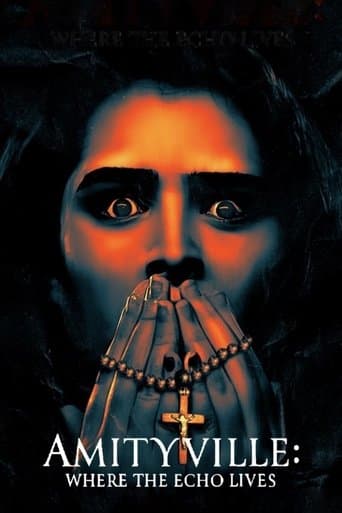 Amityville: Where the Echo Lives Película Completa