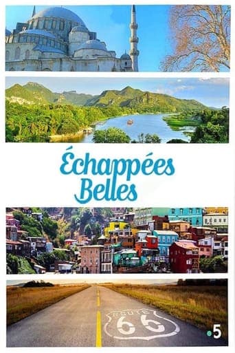 Echappées Belles Ver Online Castellano