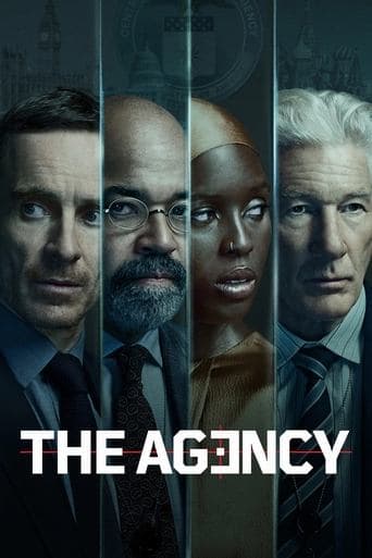 The Agency (La agencia) Ver Online Castellano