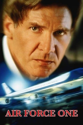 Air Force One (El avión del presidente) Película Completa