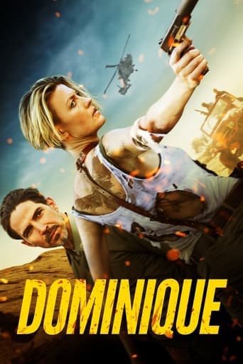 Mercenaria Película Completa