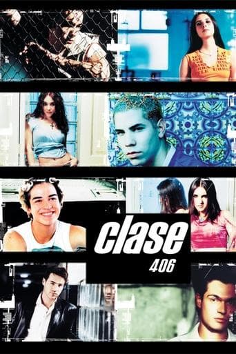 Clase 406 Ver Online Castellano