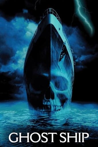 Ghost Ship (Barco fantasma) Película Completa