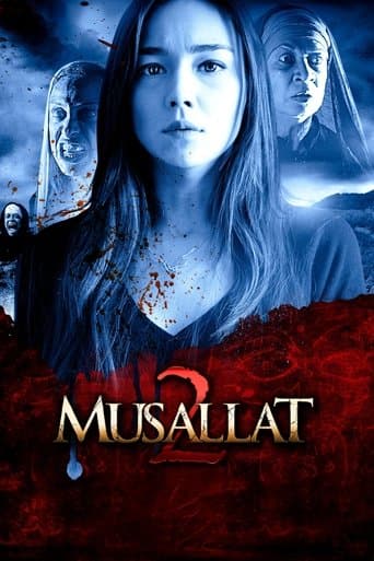 Musallat 2: Lanet Película Completa