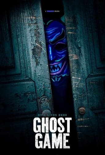Ghost Game Película Completa