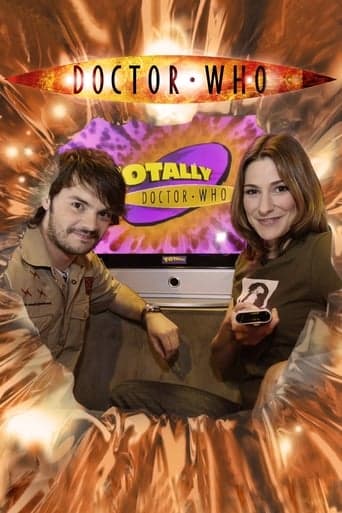 Totally Doctor Who Ver Online Castellano