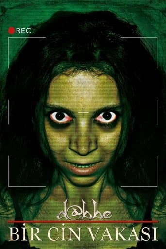 Dabbe: Bir Cin Vakası Película Completa