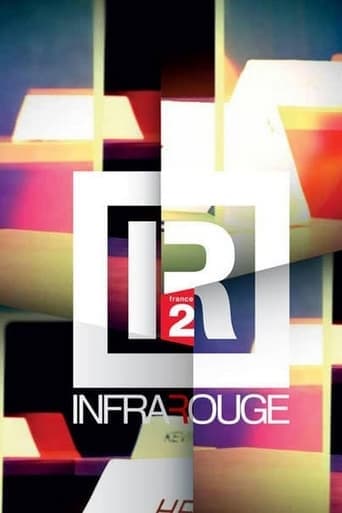 Infrarouge Ver Online Castellano