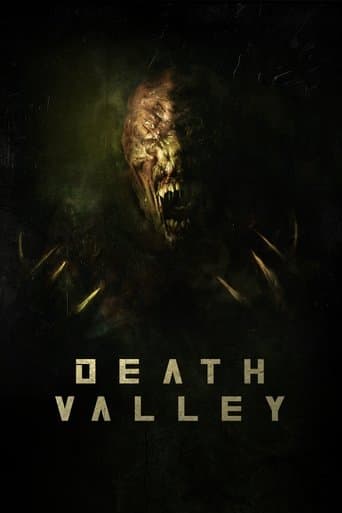 El Valle de la Muerte Película Completa