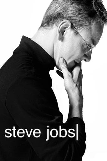 Steve Jobs Película Completa
