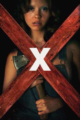 X Película Completa