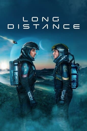 Larga Distancia Película Completa