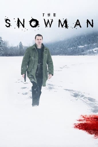El muñeco de nieve Película Completa