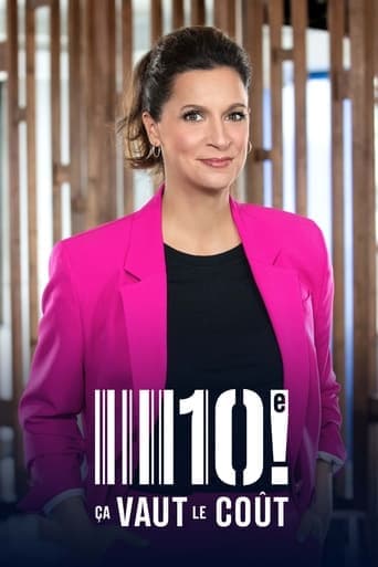 Ça vaut le coût Ver Online Castellano