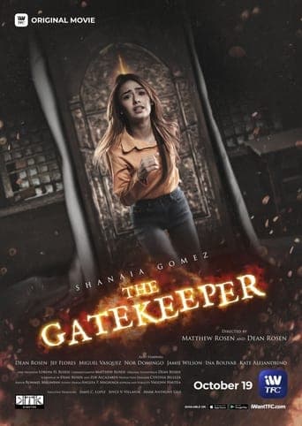The Gatekeeper Película Completa
