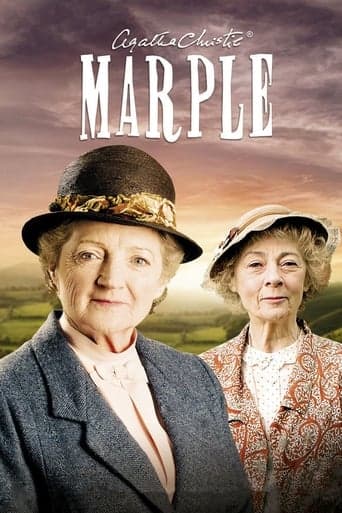 Miss Marple Ver Online Castellano