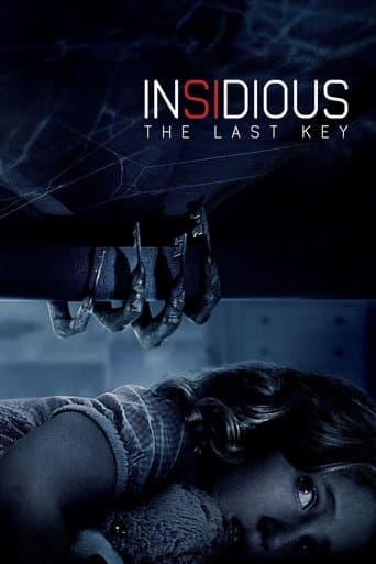 Insidious: La última llave Película Completa