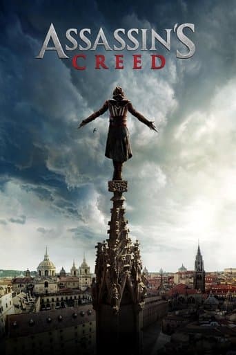 Assassin's Creed Película Completa