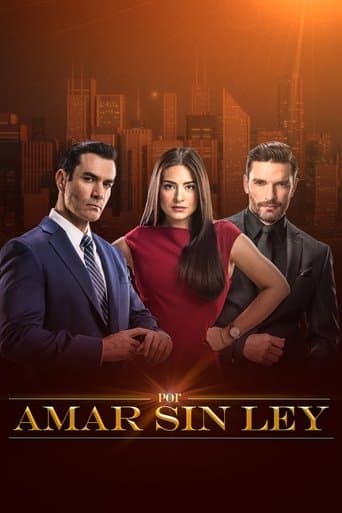 Por amar sin ley Ver Online Castellano