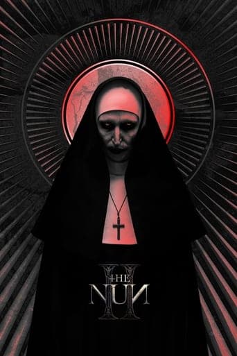 La monja II Película Completa