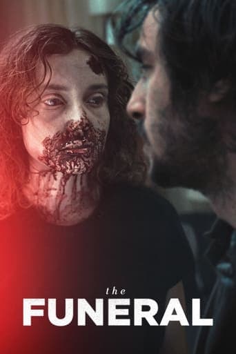 The Funeral Película Completa