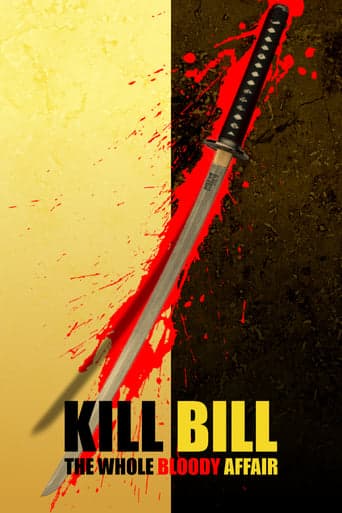 Kill Bill: The Whole Bloody Affair Película Completa