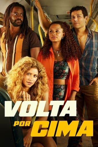 Volta por Cima Ver Online Castellano