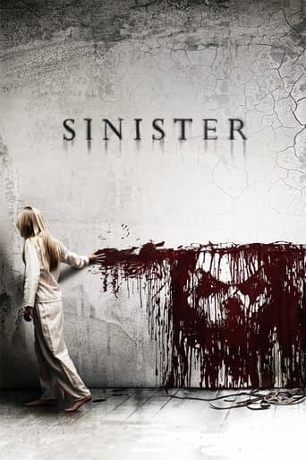 Sinister Película Completa