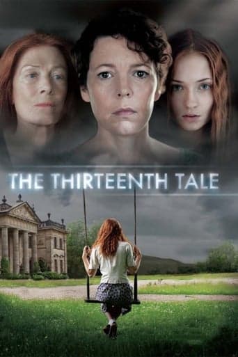 El cuento número trece Película Completa