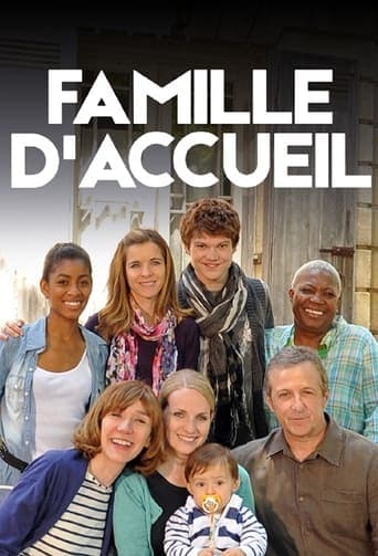 Famille d'accueil Ver Online Castellano