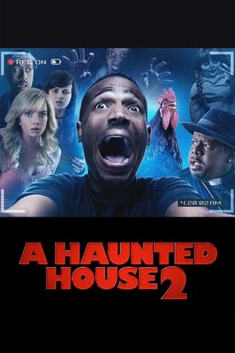 Paranormal Movie 2 Película Completa