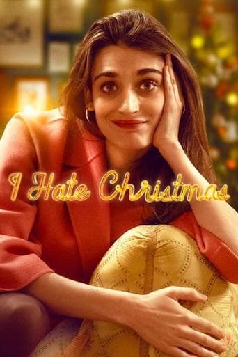 Odio la navidad Ver Online Castellano