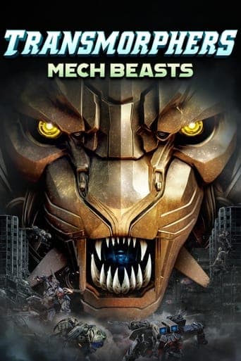 Transmorphers: Bestias mecánicas Película Completa